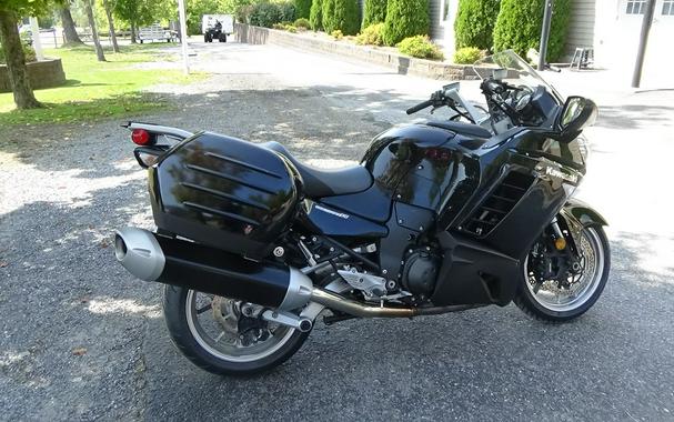 2009 Kawasaki Concours™ 14