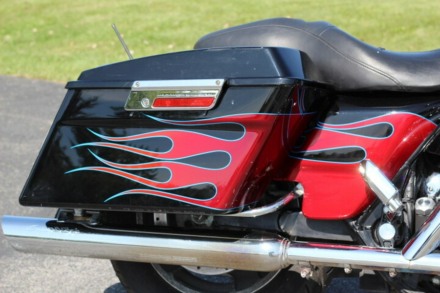 FLHX 2008 Street Glide®