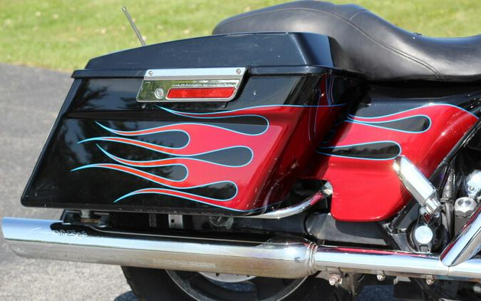 FLHX 2008 Street Glide®