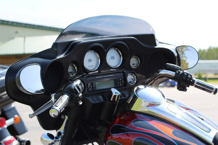 FLHX 2008 Street Glide®