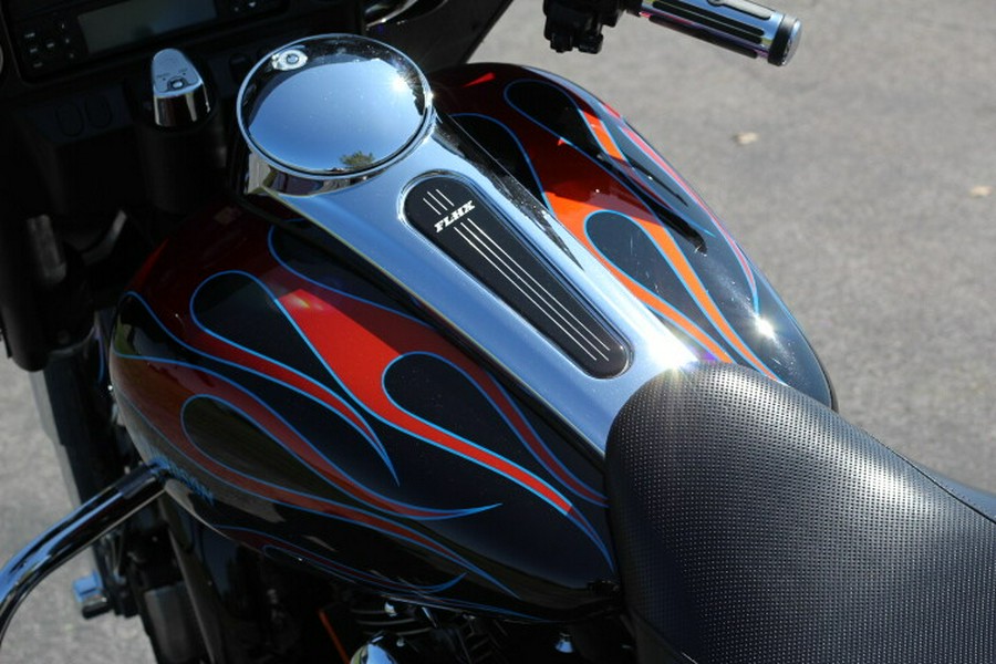 FLHX 2008 Street Glide®