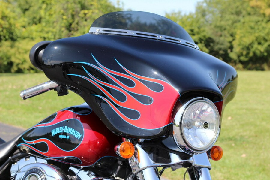 FLHX 2008 Street Glide®