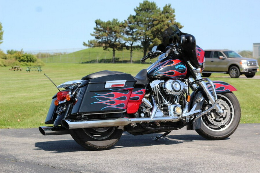 FLHX 2008 Street Glide®