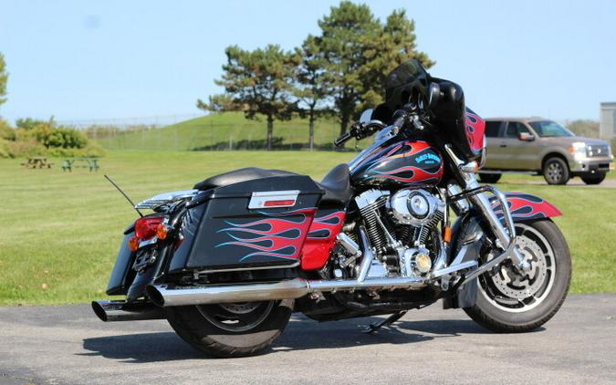 FLHX 2008 Street Glide®