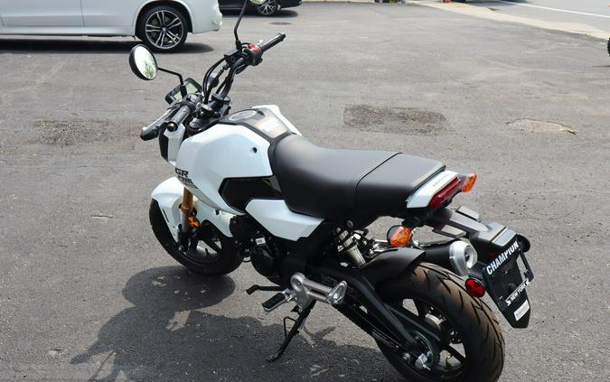 2025 Grom™ Base - Honda