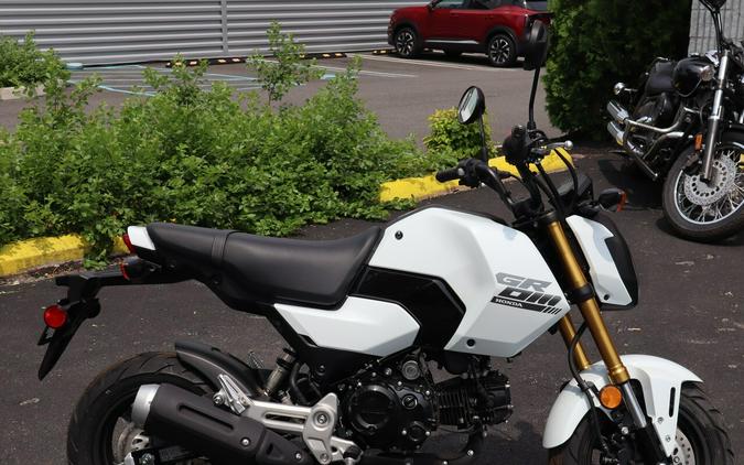 2025 Grom™ Base - Honda