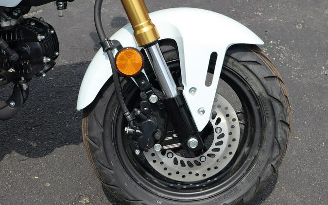 2025 Grom™ Base - Honda