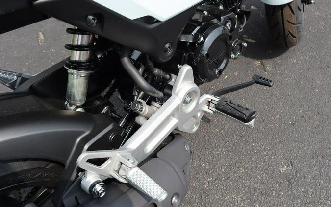 2025 Grom™ Base - Honda