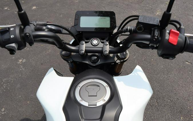 2025 Grom™ Base - Honda