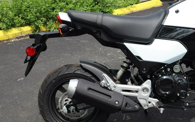 2025 Grom™ Base - Honda
