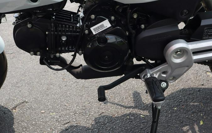 2025 Grom™ Base - Honda