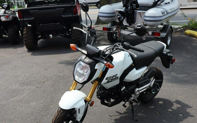 2025 Grom™ Base - Honda