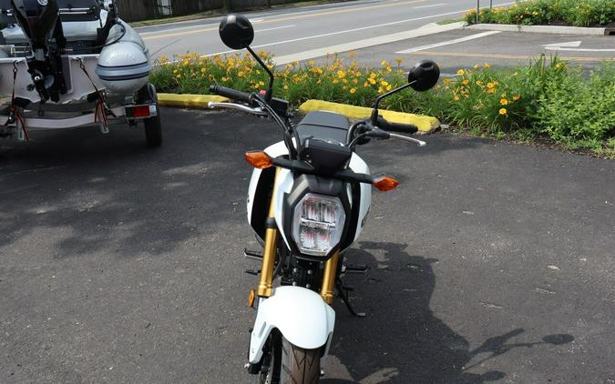 2025 Grom™ Base - Honda