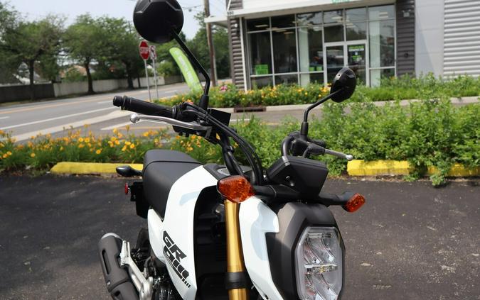 2025 Grom™ Base - Honda