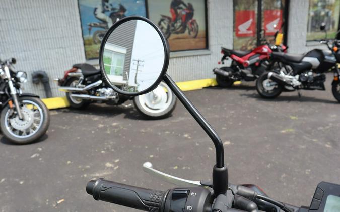 2025 Grom™ Base - Honda