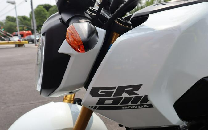 2025 Grom™ Base - Honda