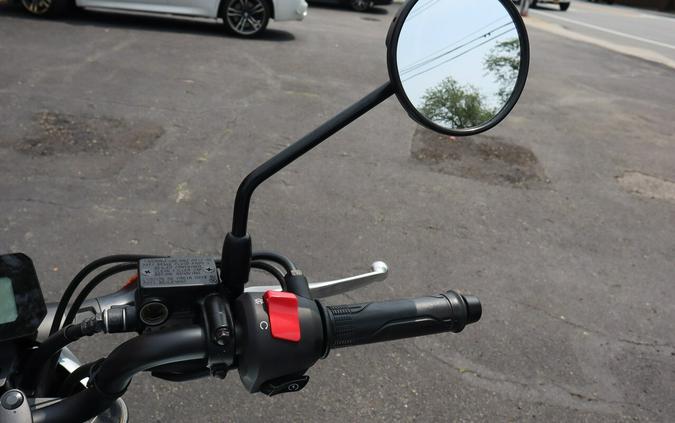 2025 Grom™ Base - Honda