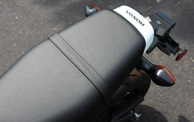 2025 Grom™ Base - Honda