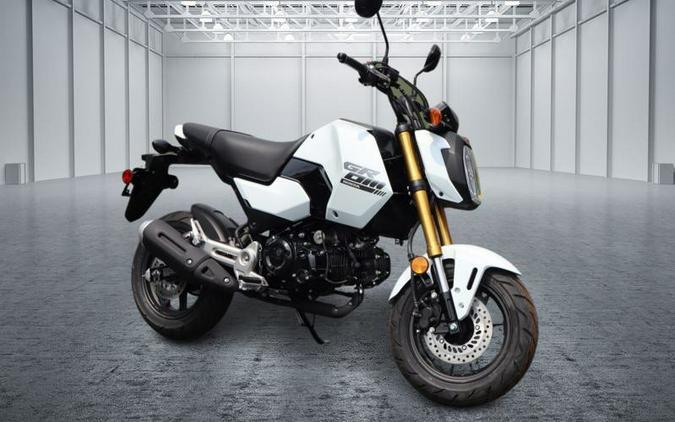 2025 Grom™ Base - Honda
