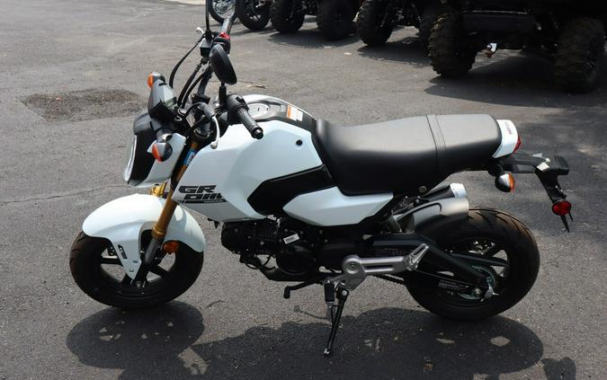 2025 Grom™ Base - Honda
