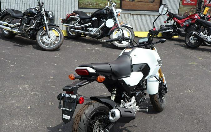 2025 Grom™ Base - Honda