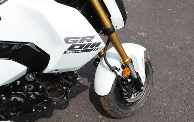 2025 Grom™ Base - Honda