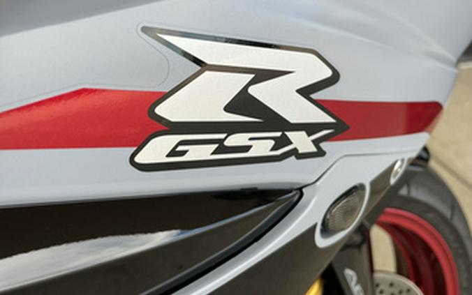 2024 Suzuki GSX-R 1000R