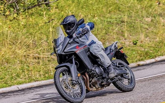 2024 Transalp - Honda