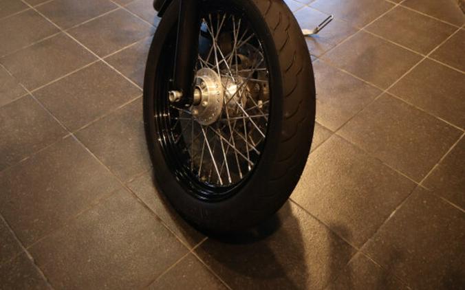 2014 Street Bob® (FXDBP)
