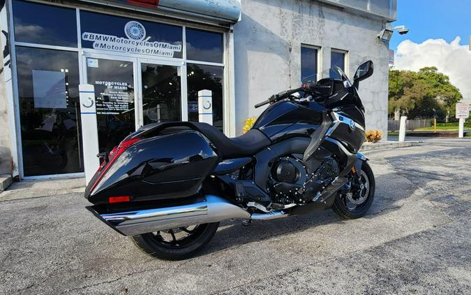 2025 BMW K 1600 B