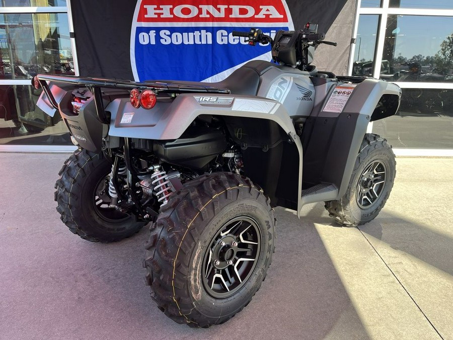 2026 Honda FourTrax Foreman® Rubicon 4x4 Automatic DCT EPS Deluxe
