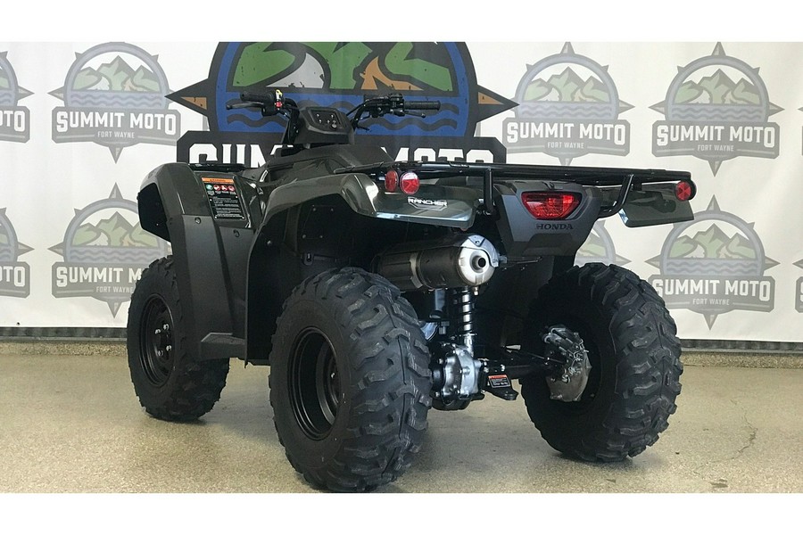 2026 Honda Rancher (TRX420TM1T)