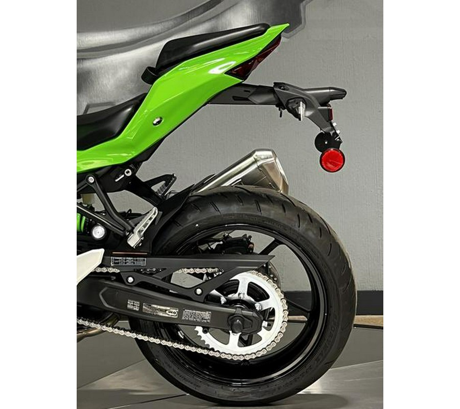 2026 Kawasaki Ninja® ZX™-4RR ABS