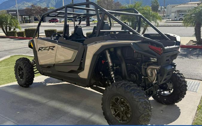 2026 Polaris® RZR XP 4 1000 Sport