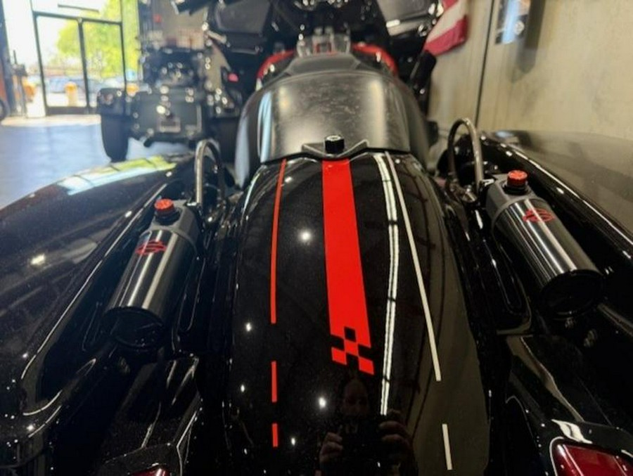 2026 Harley-Davidson® FLTRXSTSE - CVO™ Road Glide® ST