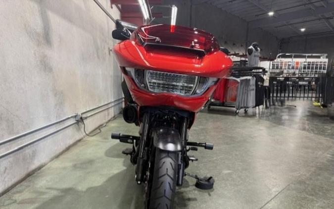 2026 Harley-Davidson® FLTRXSTSE - CVO™ Road Glide® ST