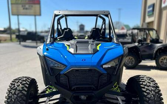 2024 Polaris® RZR Turbo R 4 Ultimate