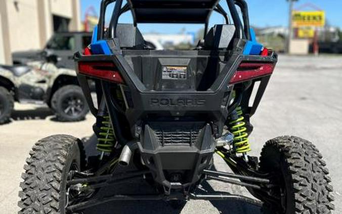 2024 Polaris® RZR Turbo R 4 Ultimate