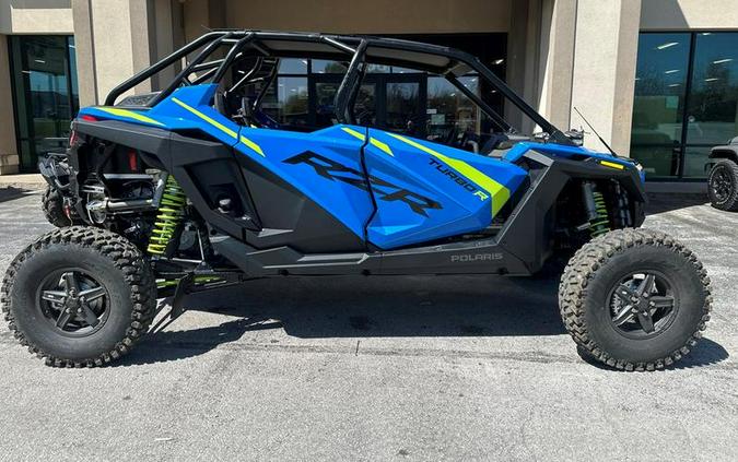 2024 Polaris® RZR Turbo R 4 Ultimate