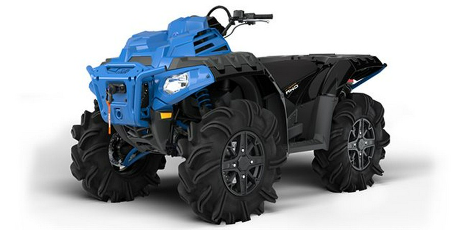 2024 Polaris Sportsman XP 1000 High Lifter Edition