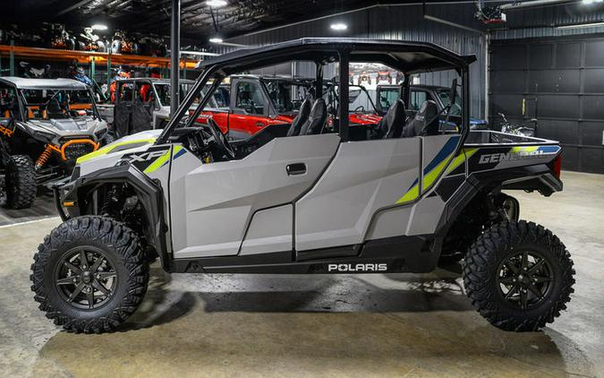 2024 Polaris® General XP 4 1000 Sport