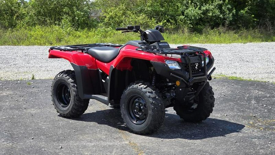 2024 Honda® FourTrax Rancher 4x4