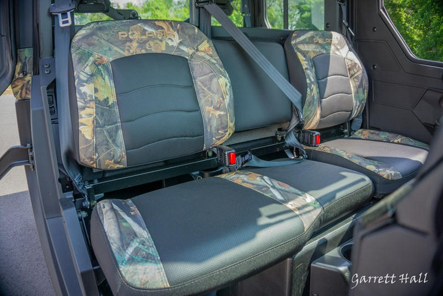 2025 Polaris® Ranger Crew XP 1000 NorthStar Edition Premium Camo