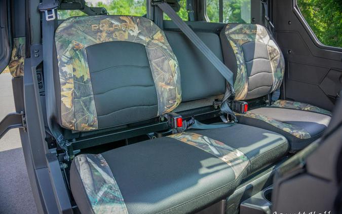 2025 Polaris® Ranger Crew XP 1000 NorthStar Edition Premium Camo