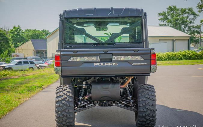 2025 Polaris® Ranger Crew XP 1000 NorthStar Edition Premium Camo