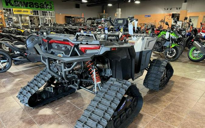 2024 Polaris® Sportsman XP 1000 S