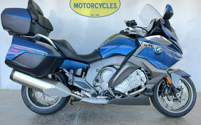 2024 BMW K 1600 GTL Exclusive