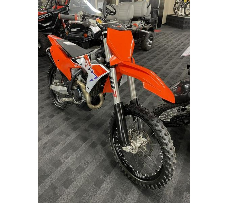 2023 KTM 450 SX-F