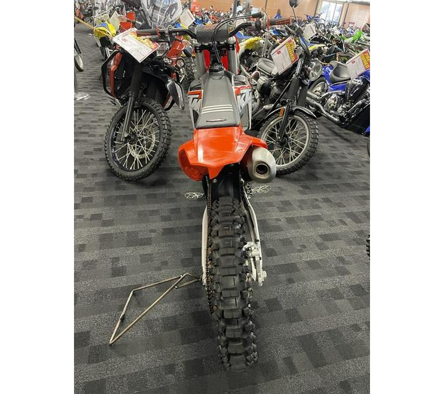 2023 KTM 450 SX-F