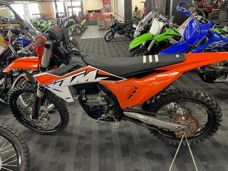 2023 KTM 450 SX-F